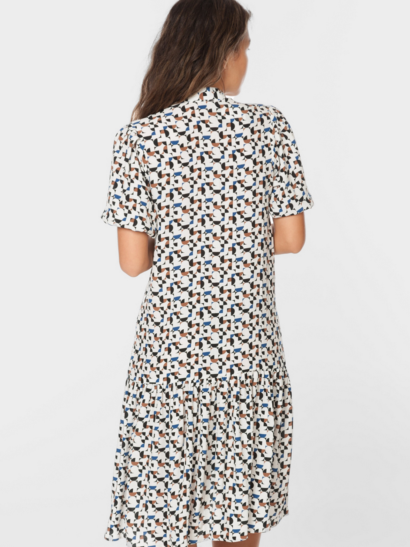 Сукня міді Arber модель W22.14.01.222 Фото