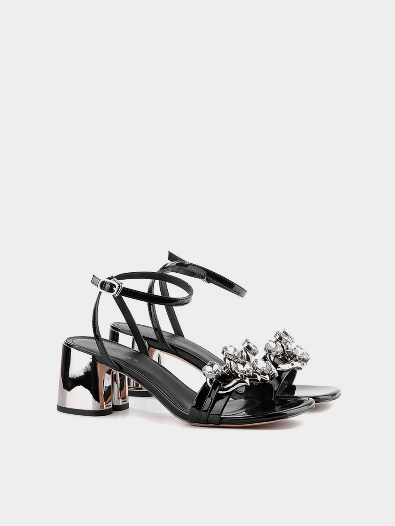 Босоножки LeBERDES модель 00000014482 Фото