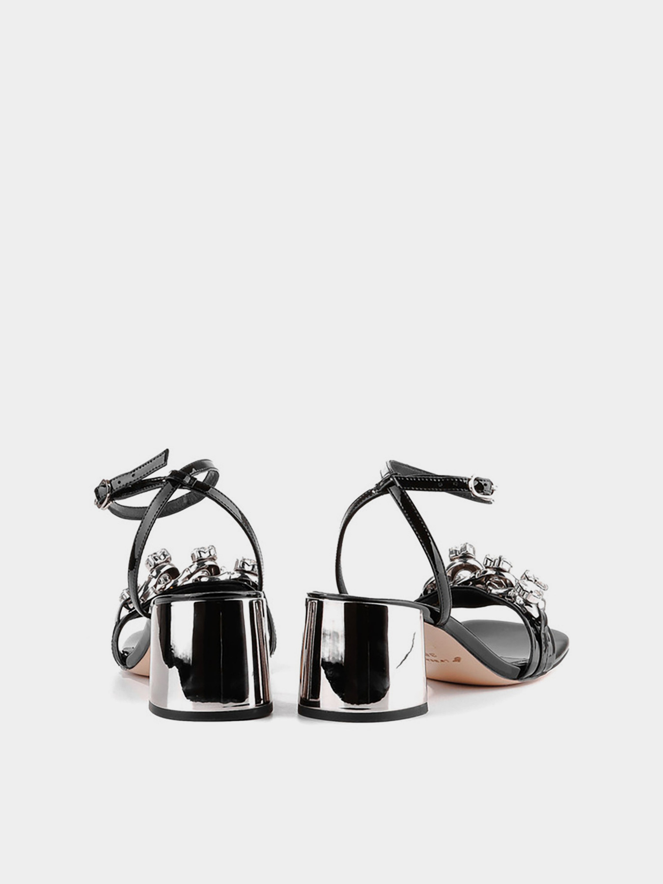 Босоножки LeBERDES модель 00000014482 Фото