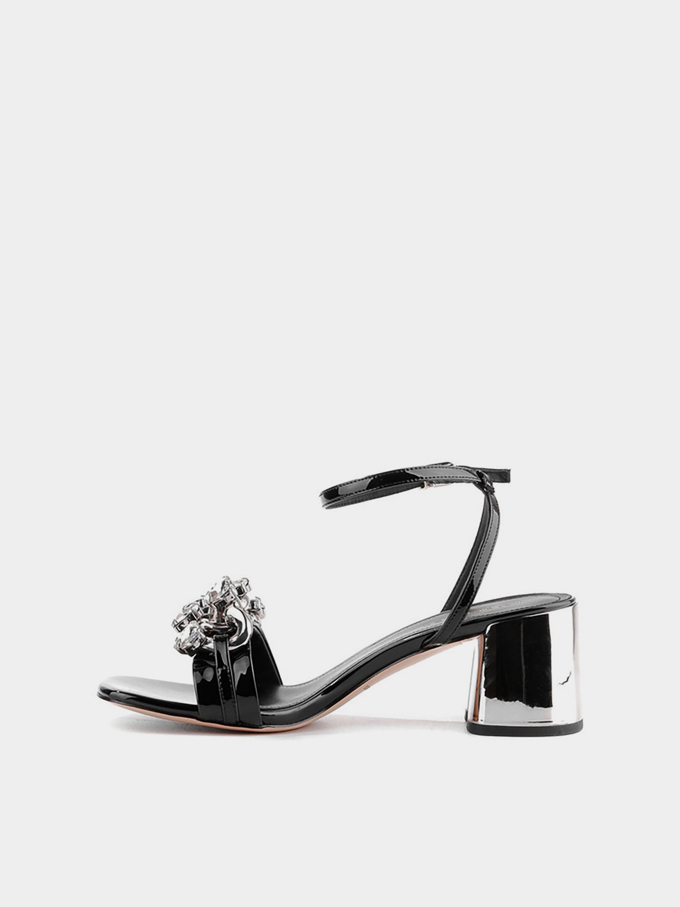 Босоножки LeBERDES модель 00000014482 Фото