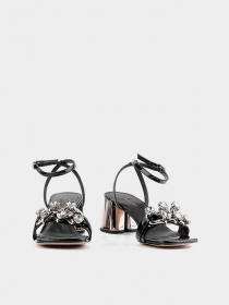 Босоножки LeBERDES модель 00000014482 Фото