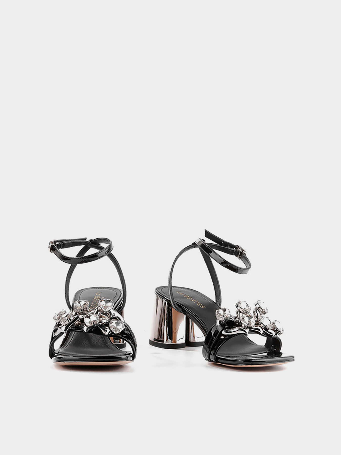 Босоножки LeBERDES модель 00000014482 Фото