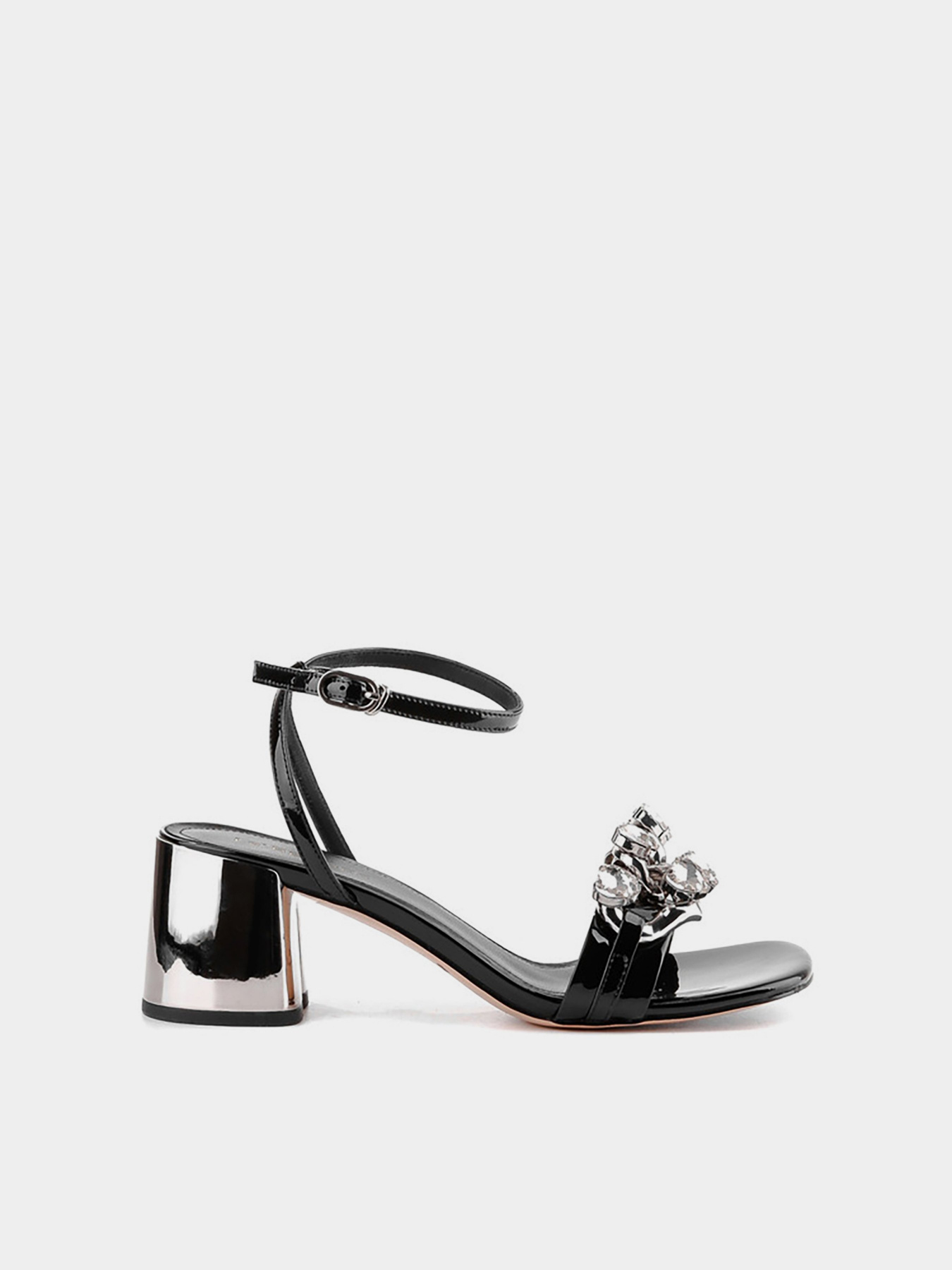 Босоножки LeBERDES модель 00000014482 Фото