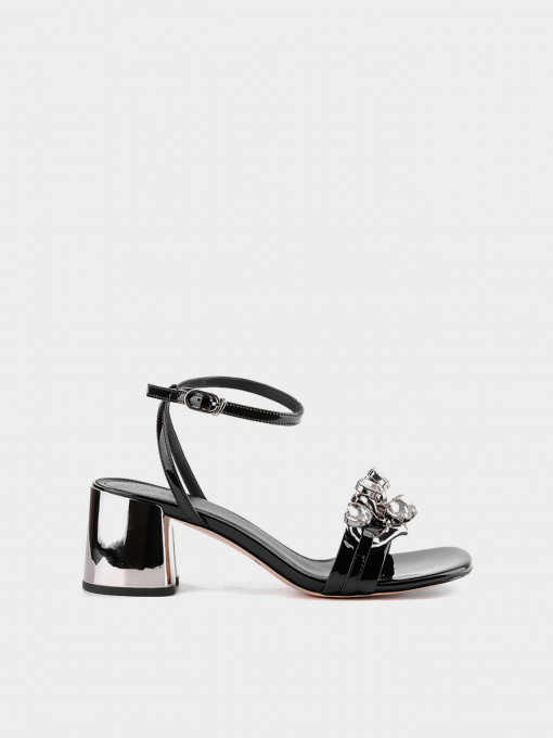 Босоножки LeBERDES модель 00000014482 Фото