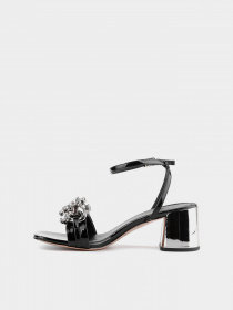 Босоножки LeBERDES модель 00000014482 Фото