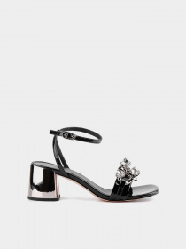 Босоножки LeBERDES модель 00000014482 Фото