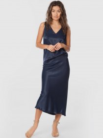 Спідниця міді Arber модель W23.01.09.222 Фото