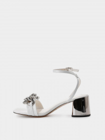 Босоніжки LeBERDES модель 00000014483 Фото