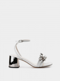 Босоніжки LeBERDES модель 00000014483 Фото