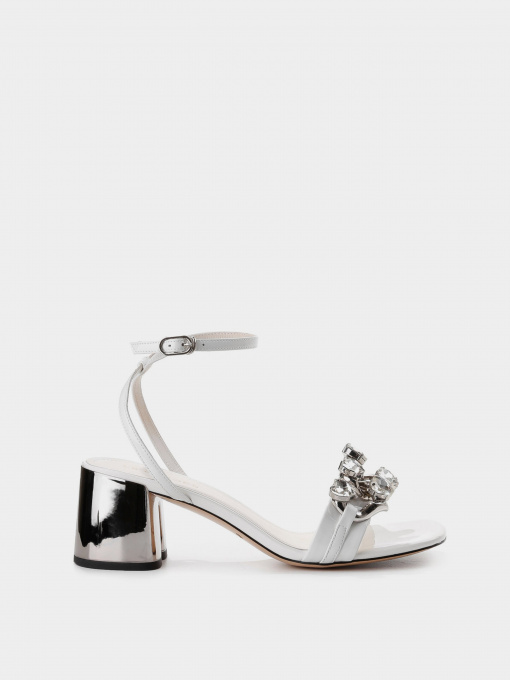 Босоножки LeBERDES модель 00000014483 Фото