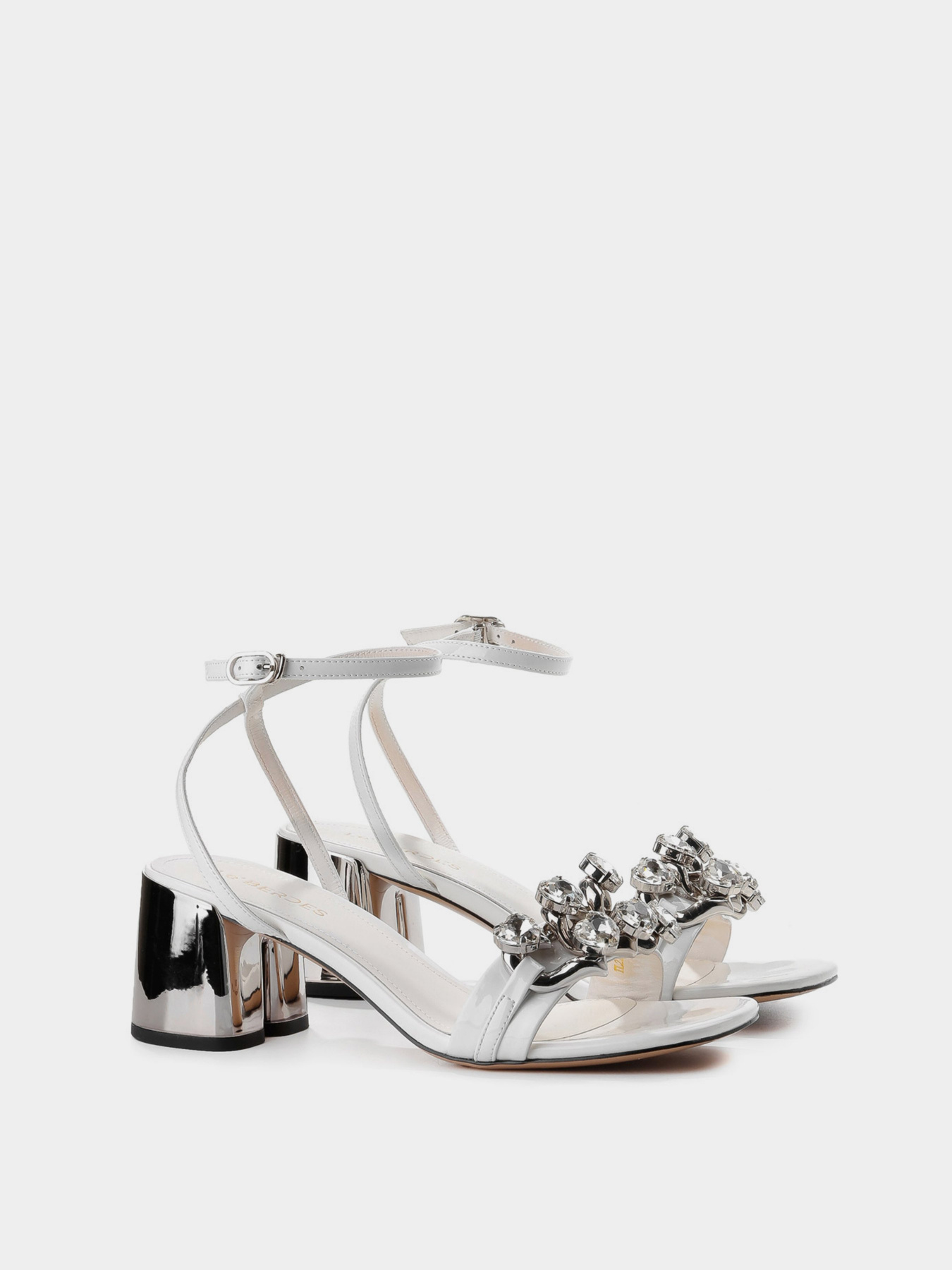 Босоніжки LeBERDES модель 00000014483 Фото