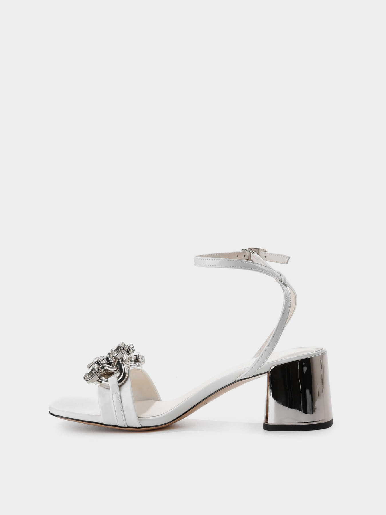 Босоніжки LeBERDES модель 00000014483 Фото