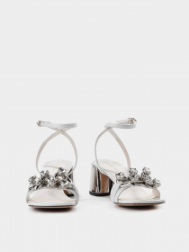 Босоніжки LeBERDES модель 00000014483 Фото