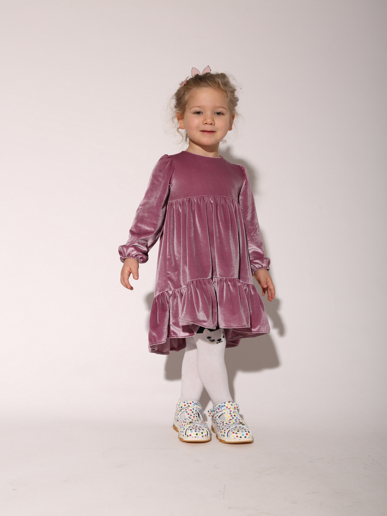 Сандалии Minimen модель 79star Фото