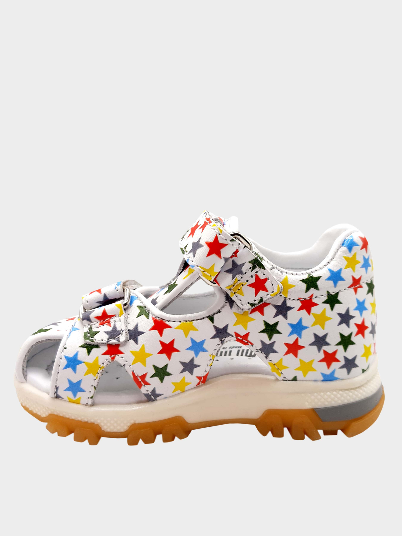 Сандалії Minimen модель 79star Сандалії Minimen модель 79star Фото