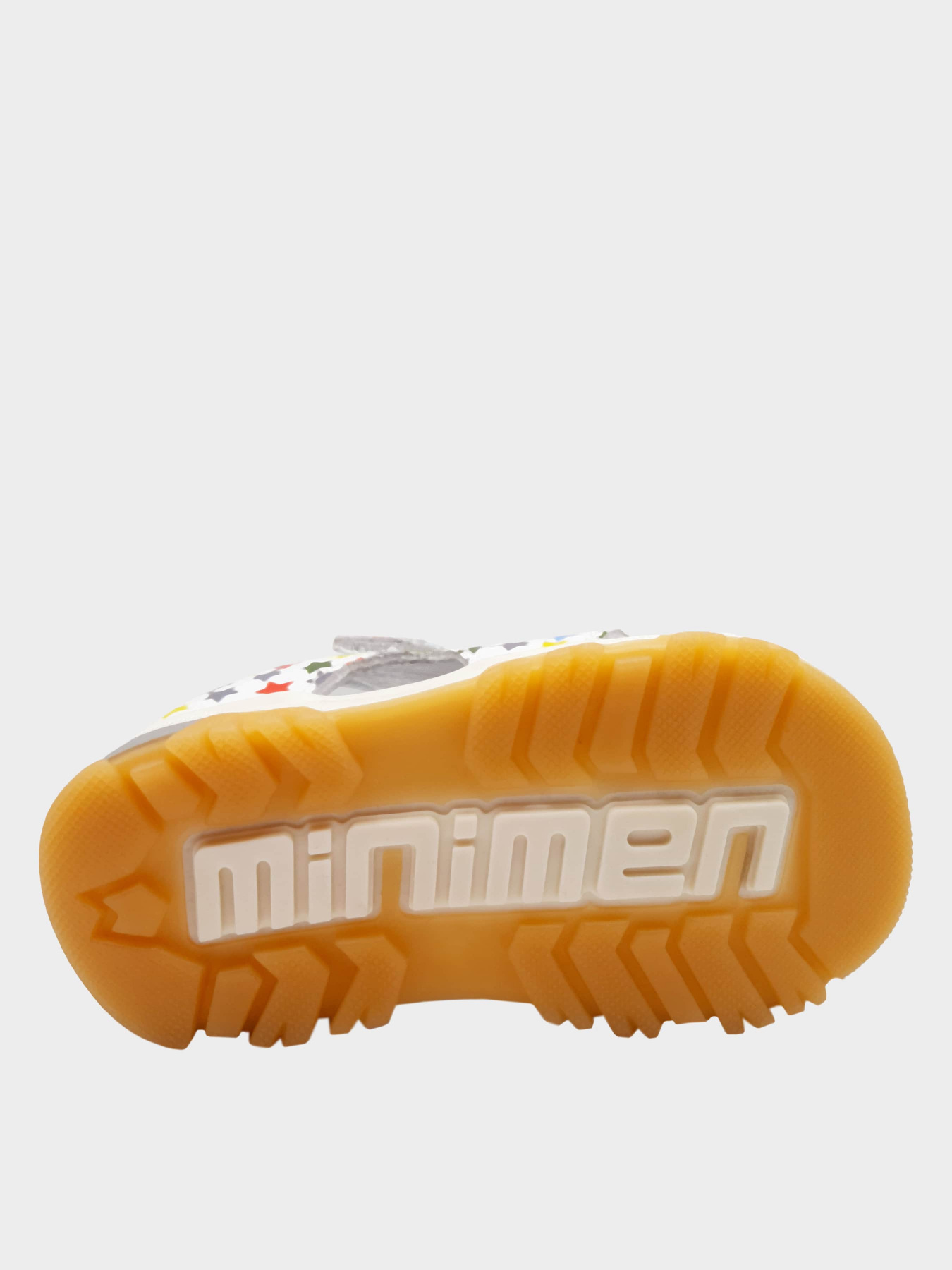 Сандалії Minimen модель 79star Сандалії Minimen модель 79star Фото