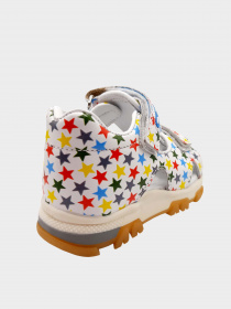 Сандалії Minimen модель 79star Сандалії Minimen модель 79star Фото