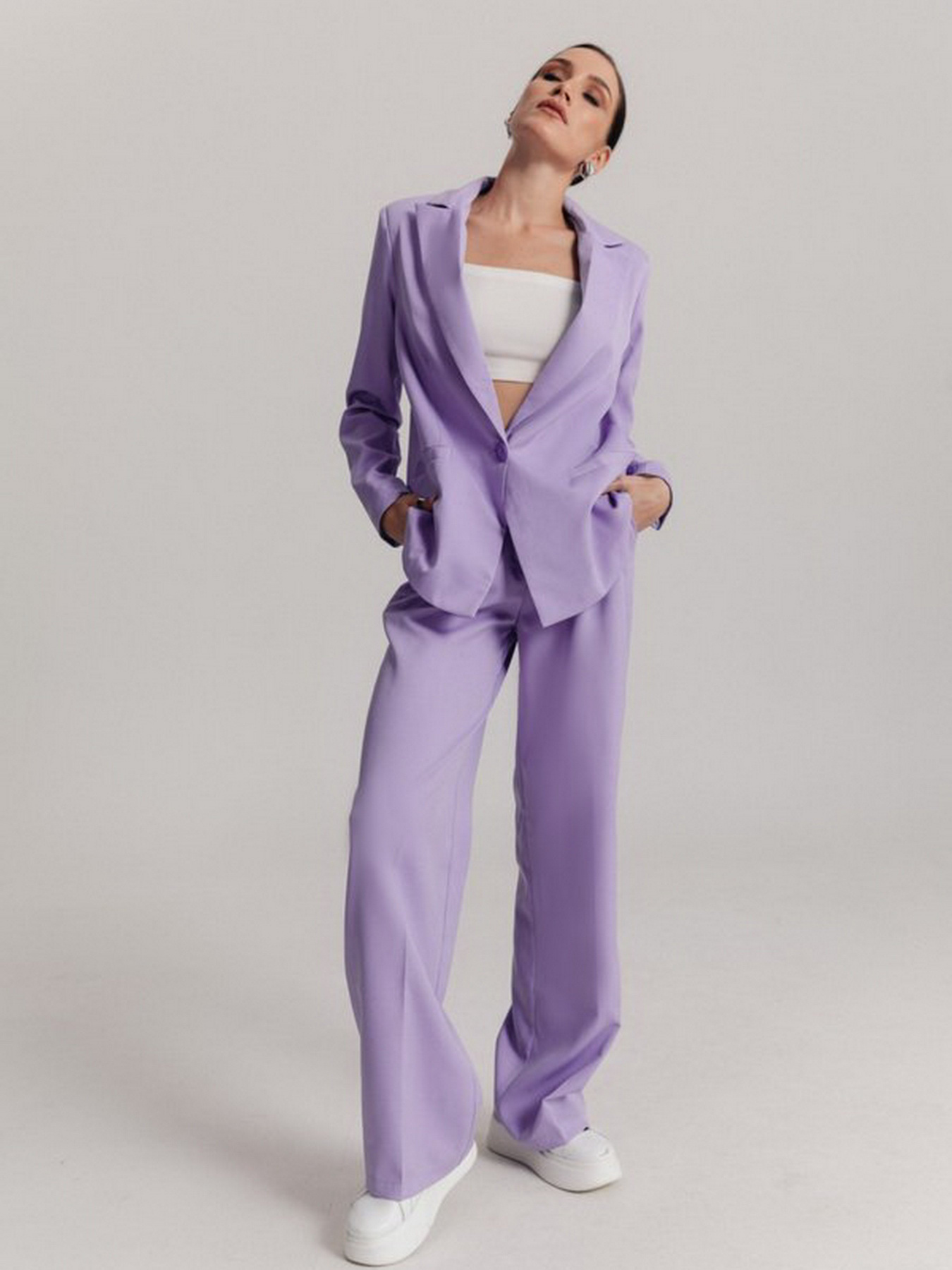 Костюмы Gepur модель 41532 Фото