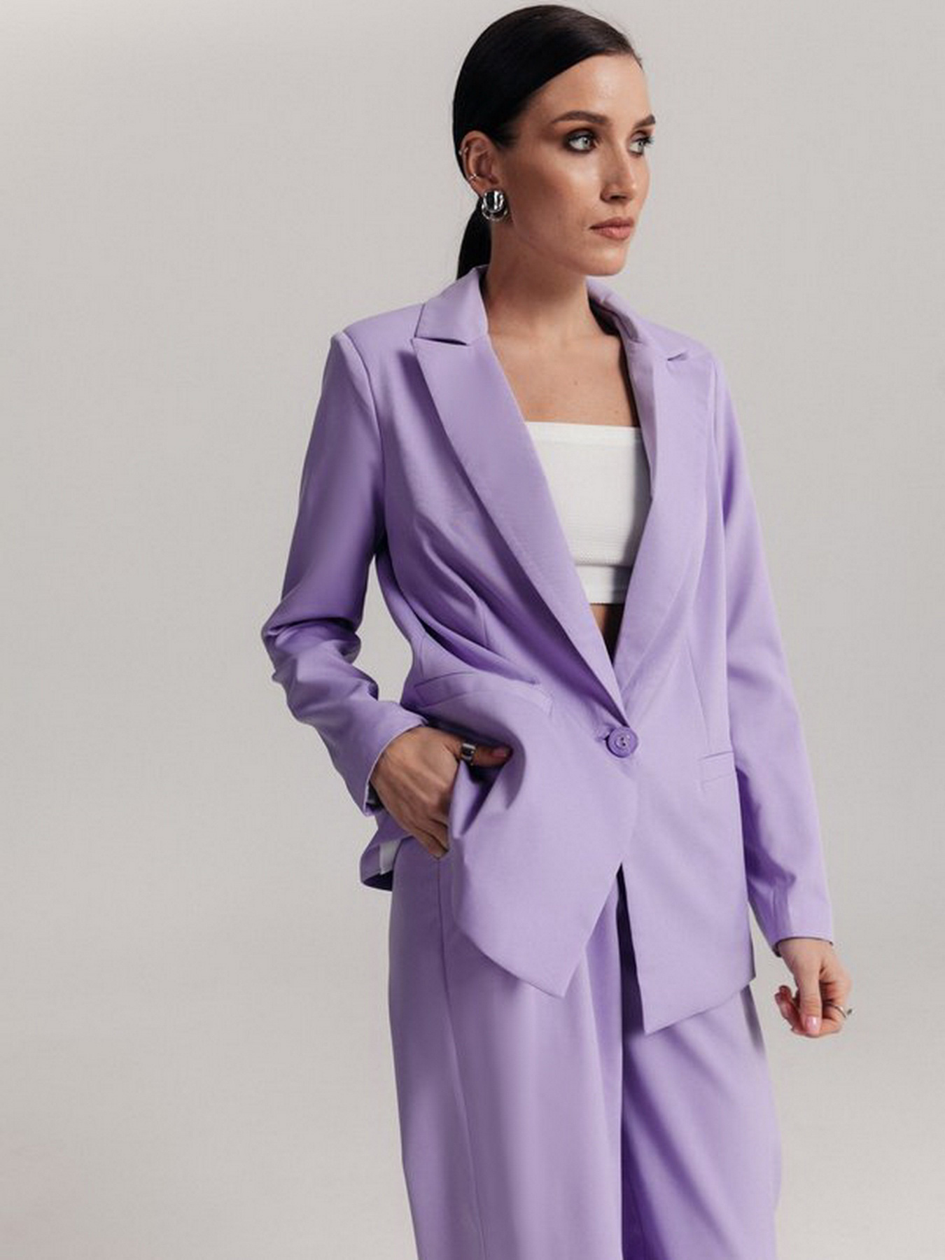 Костюмы Gepur модель 41532 Фото