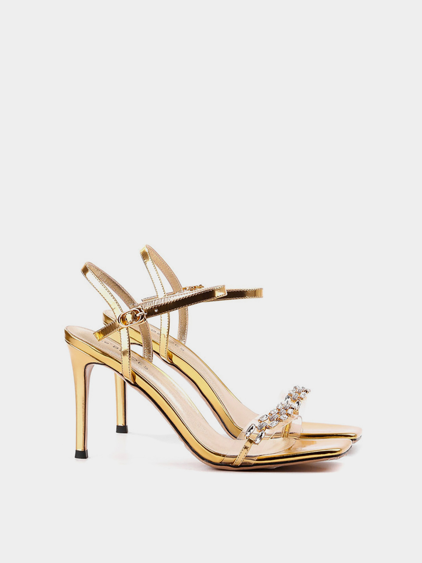 Босоножки LeBERDES модель 00000014487 Фото