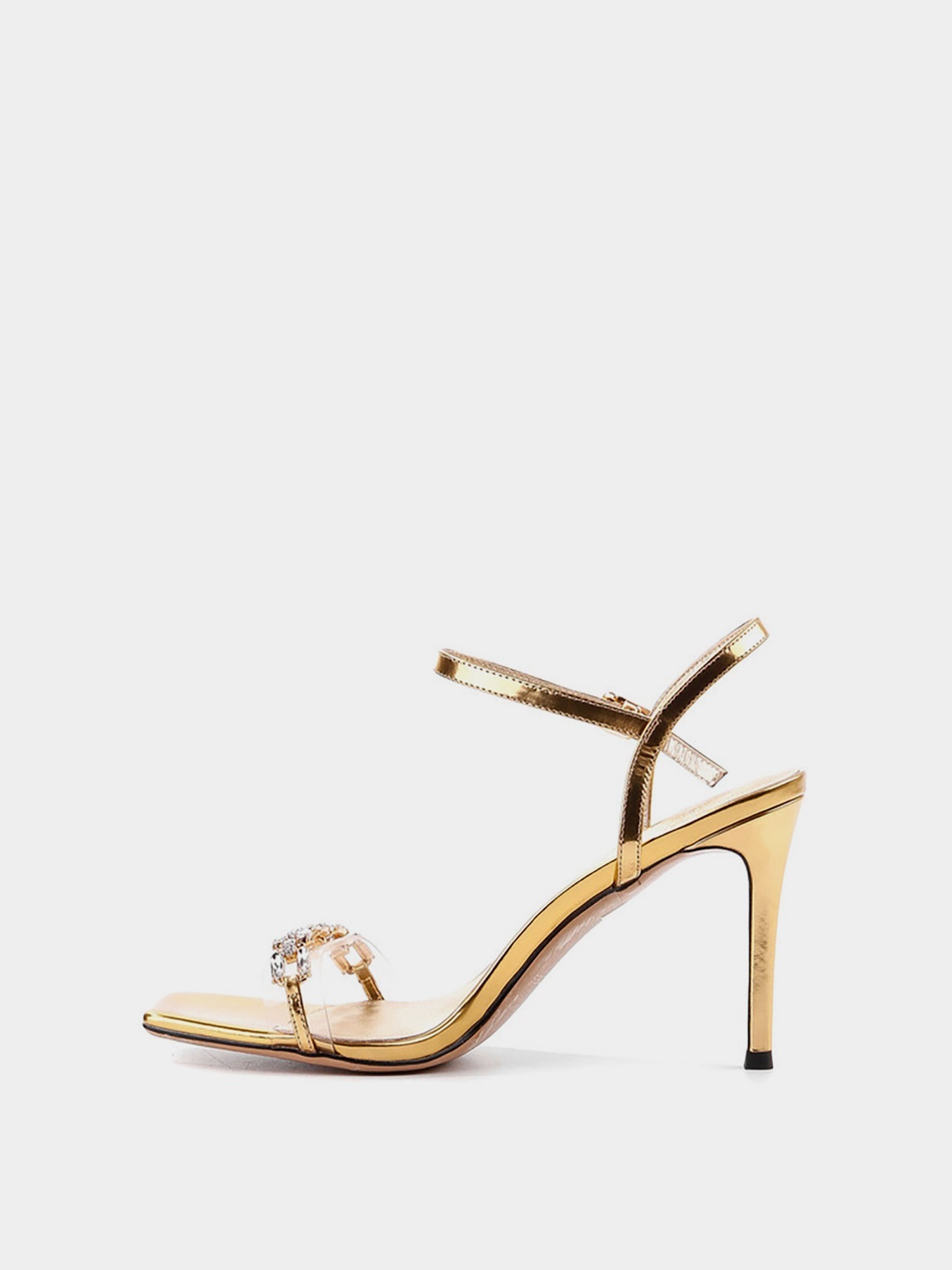 Босоножки LeBERDES модель 00000014487 Фото