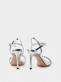 Босоножки LeBERDES модель 00000014488 Фото