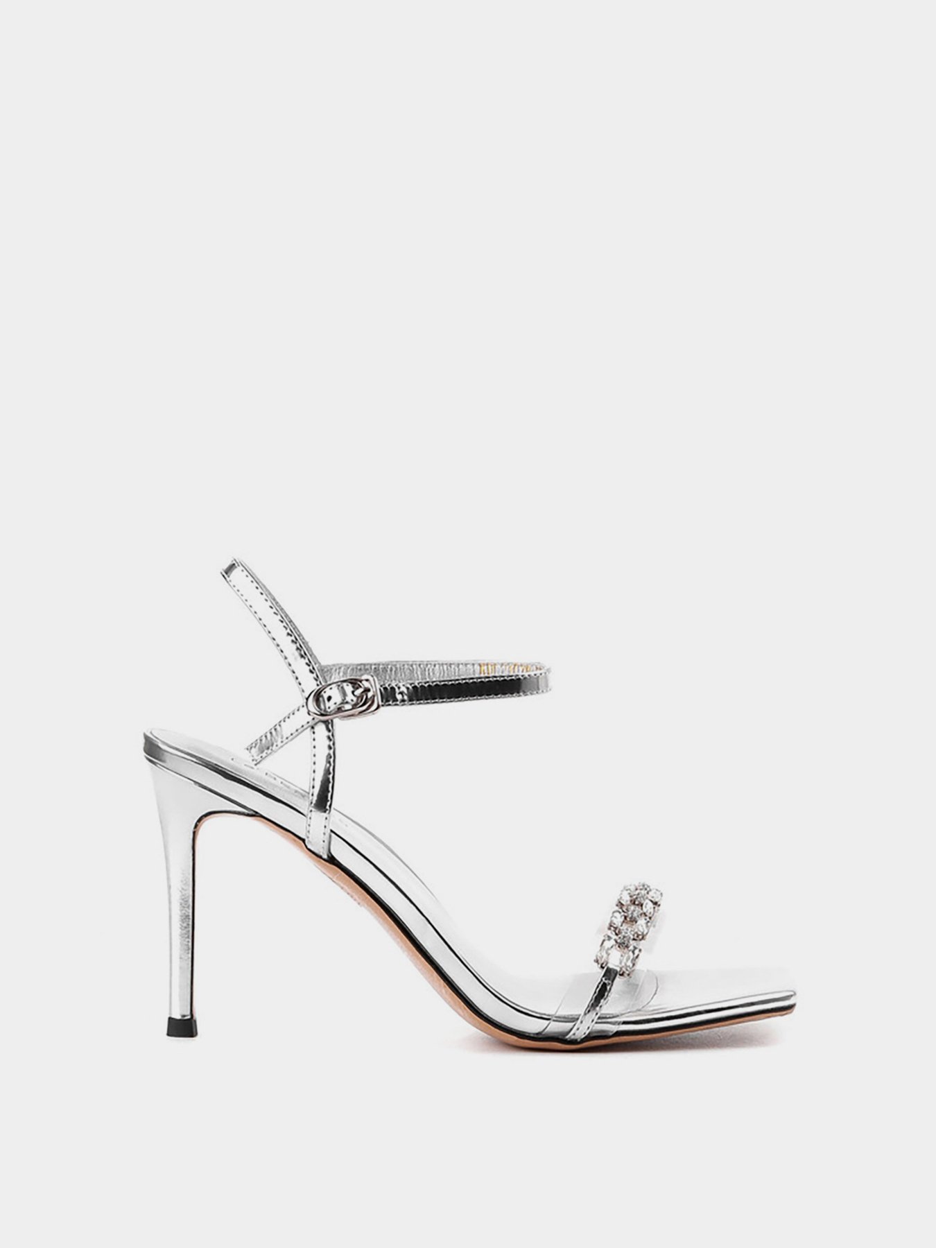 Босоніжки LeBERDES модель 00000014488 Фото