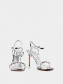 Босоніжки LeBERDES модель 00000014488 Фото