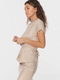 Блуза Arber модель W24.07.16.223 Фото