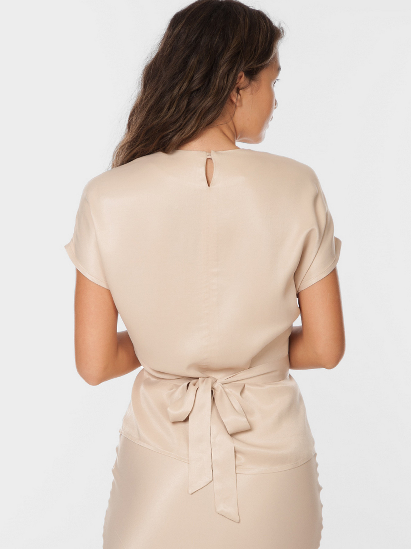 Блуза Arber модель W24.07.16.223 Блуза Arber модель W24.07.16.223 Фото