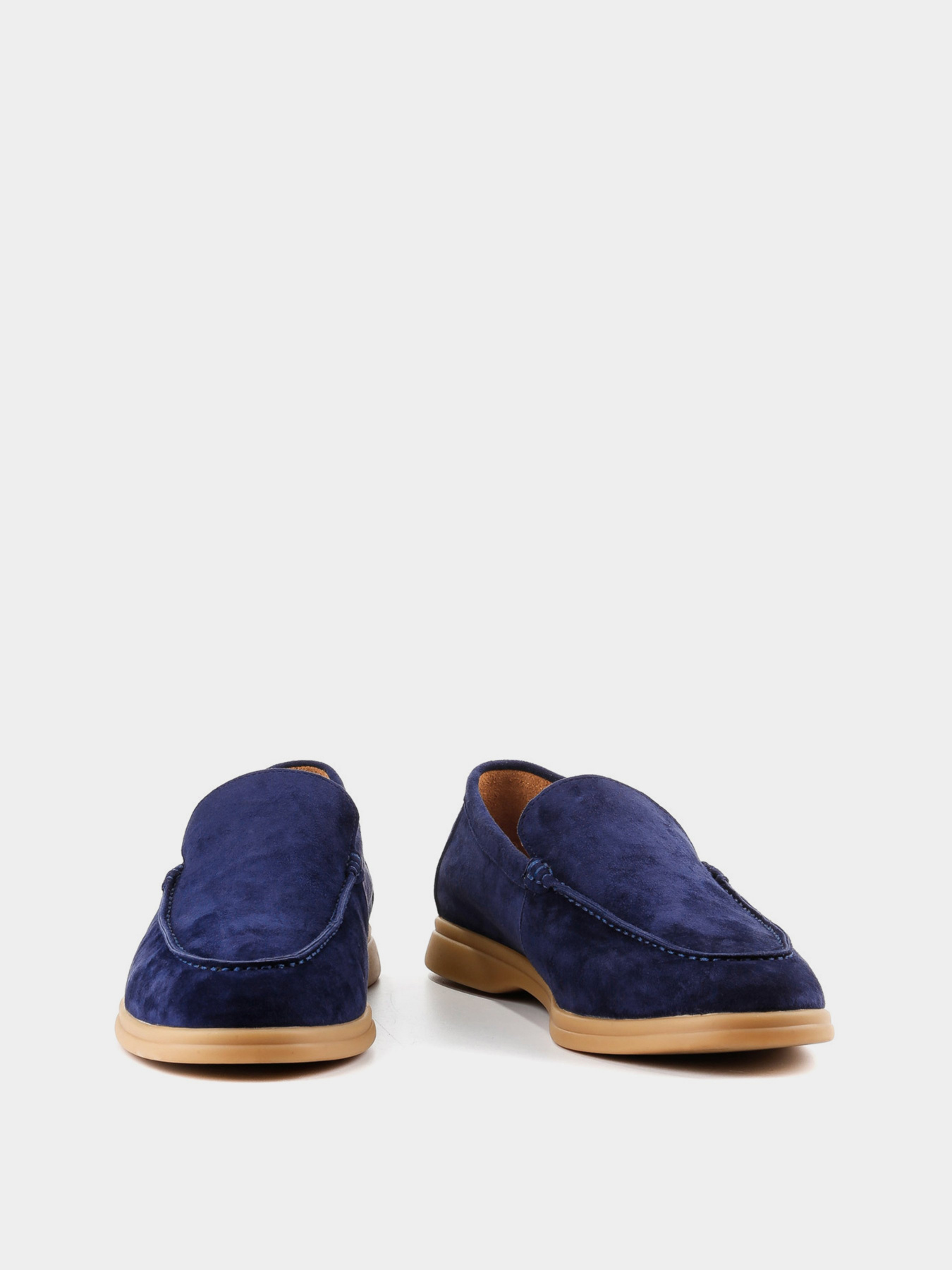 Лоферы LeBERDES модель 00000014527 Фото