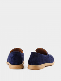 Лоферы LeBERDES модель 00000014527 Фото