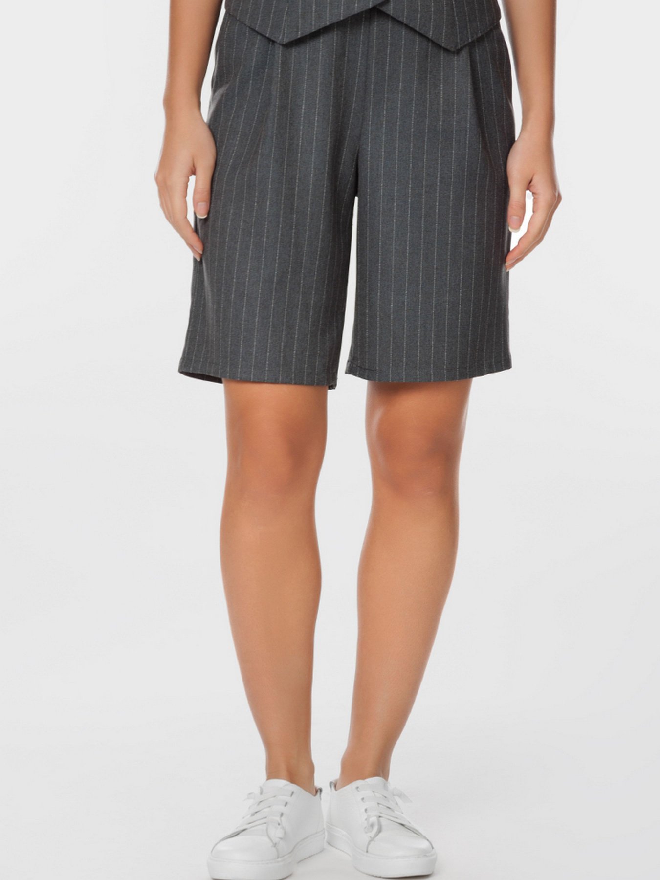 Повсякденні шорти Arber модель W29.01.12.221 Фото