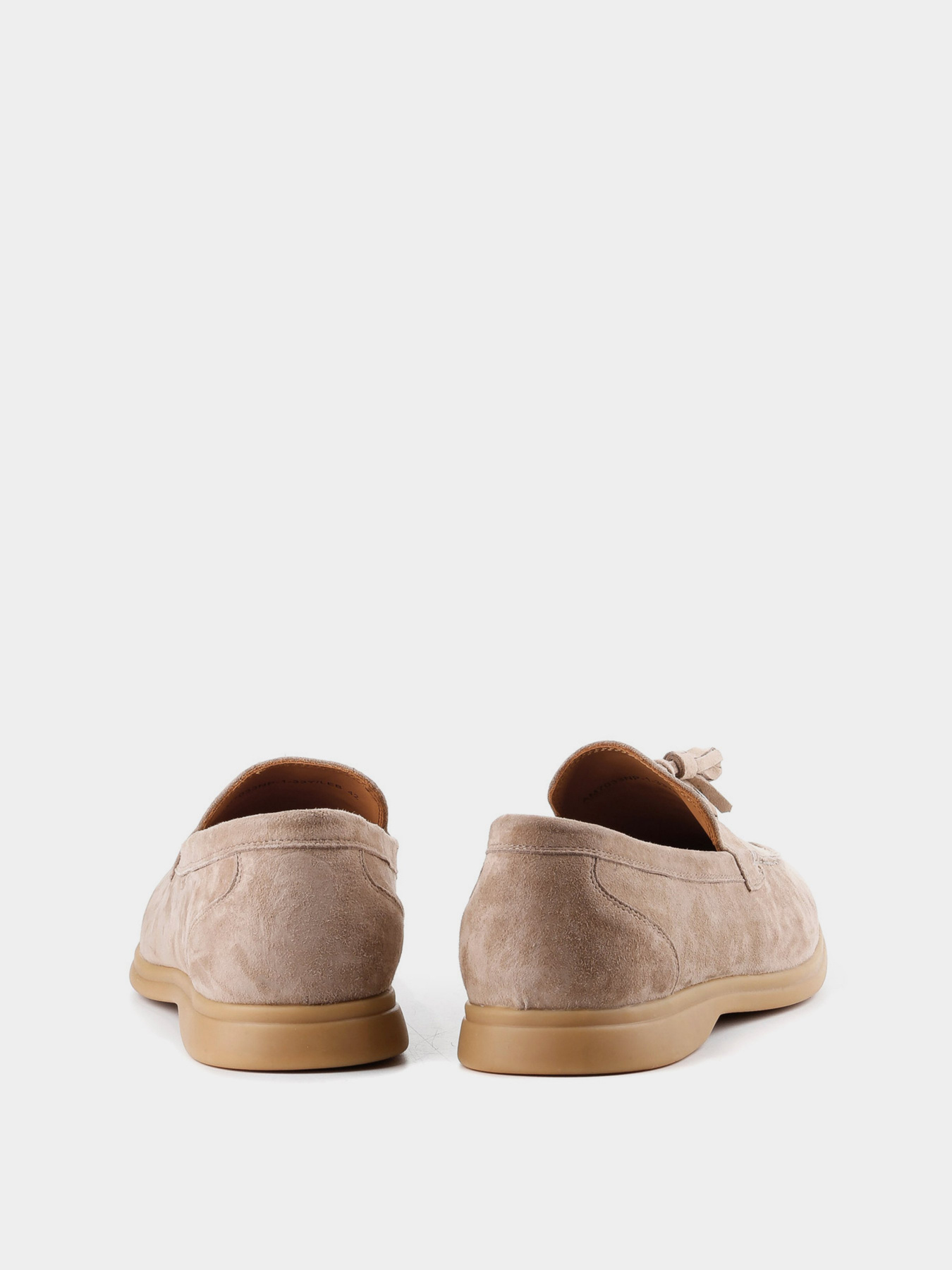 Лофери LeBERDES модель 00000014528 Фото