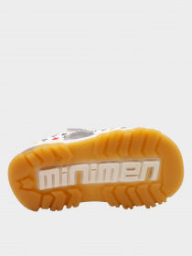 Сандалии Minimen модель 39star Фото