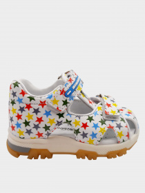 Сандалії Minimen модель 39star Фото