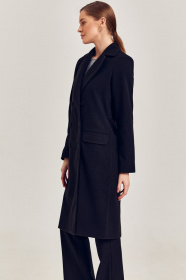 Пальто Gepur модель 41431 Фото