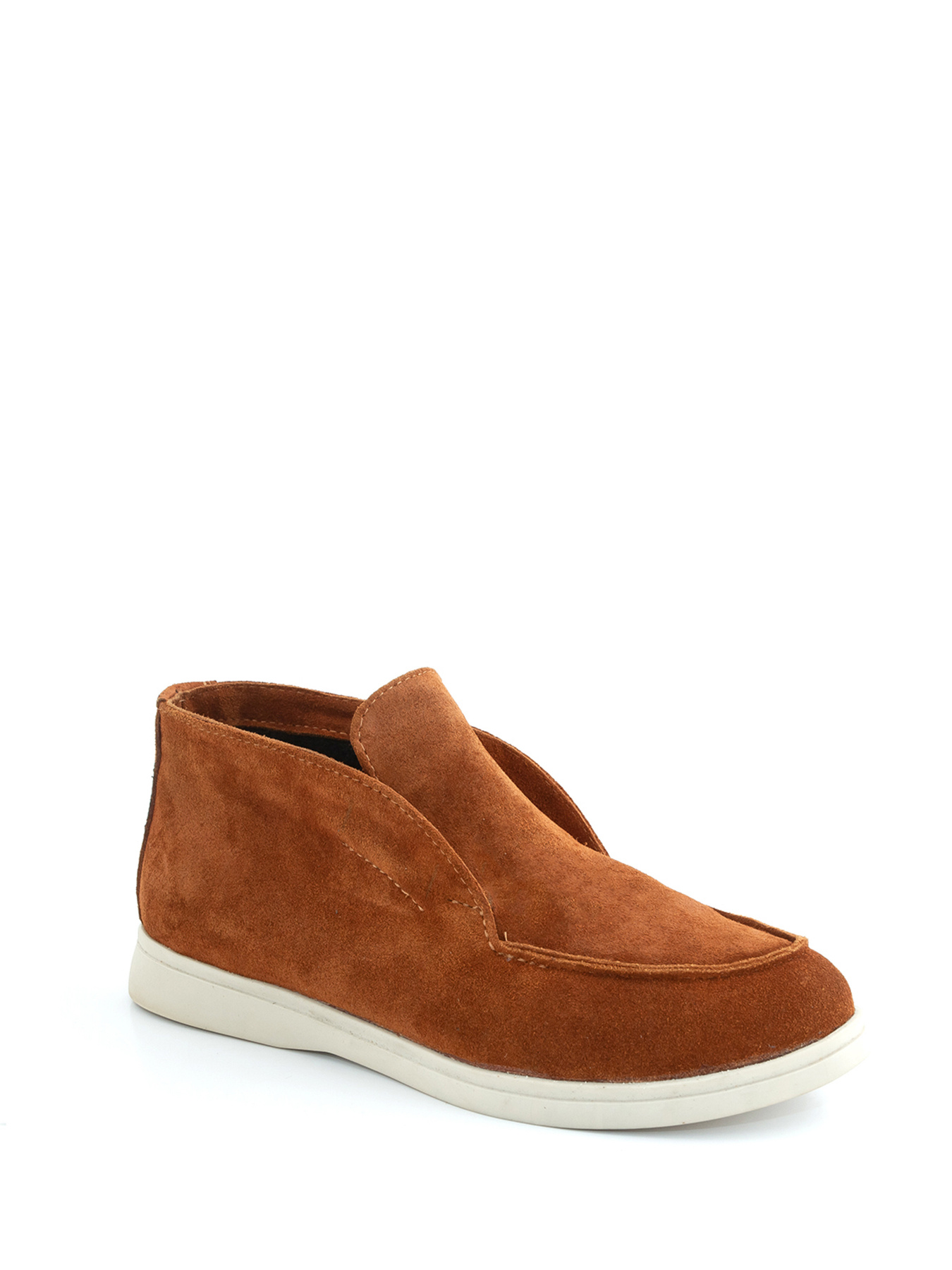 Ботинки Oldcom модель oc0892 Фото