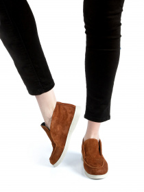 Ботинки Oldcom модель oc0892 Фото