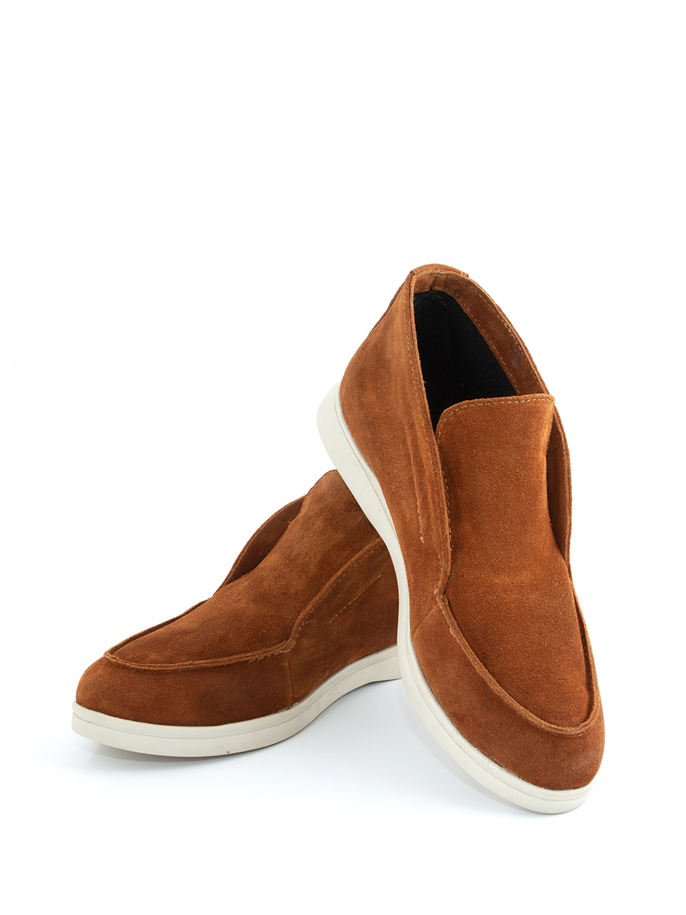 Ботинки Oldcom модель oc0892 Фото