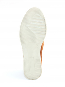 Ботинки Oldcom модель oc0892 Фото