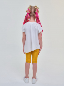 Футболка YUMSTER модель YT.22.03.005 Фото