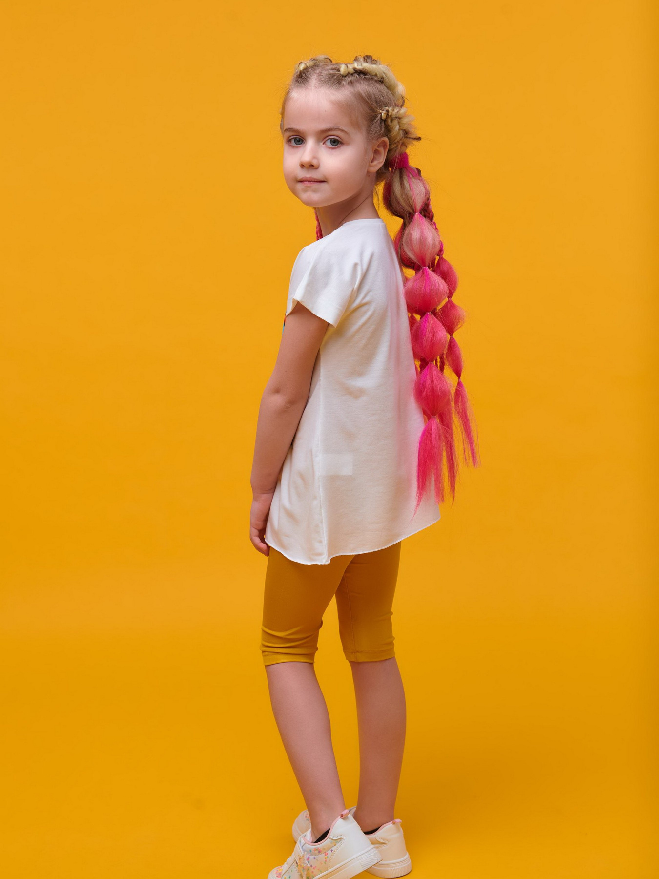 Футболка YUMSTER модель YT.22.03.005 Фото