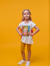 Велосипедки YUMSTER модель YT.22.24.004 Фото