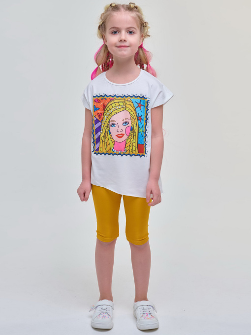 Велосипедки YUMSTER модель YT.22.24.004 Фото