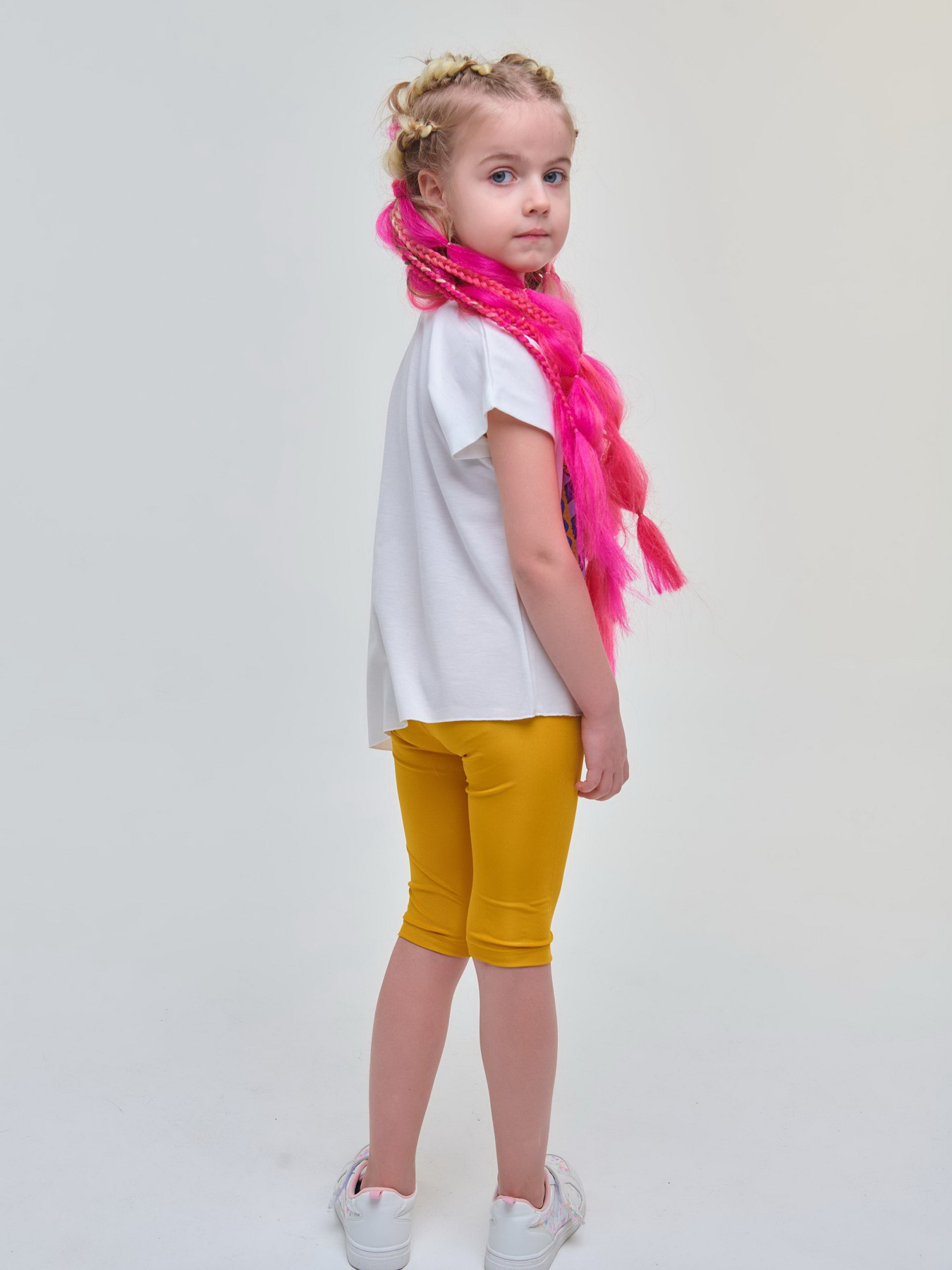 Велосипедки YUMSTER модель YT.22.24.004 Фото