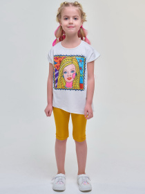 Велосипедки YUMSTER модель YT.22.24.004 Фото