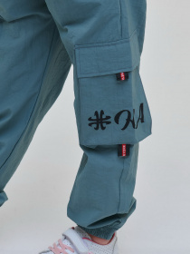 Джоггеры YUMSTER модель YT.22.23.007 Фото