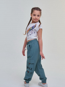 Футболка YUMSTER модель YT.22.03.014 Фото