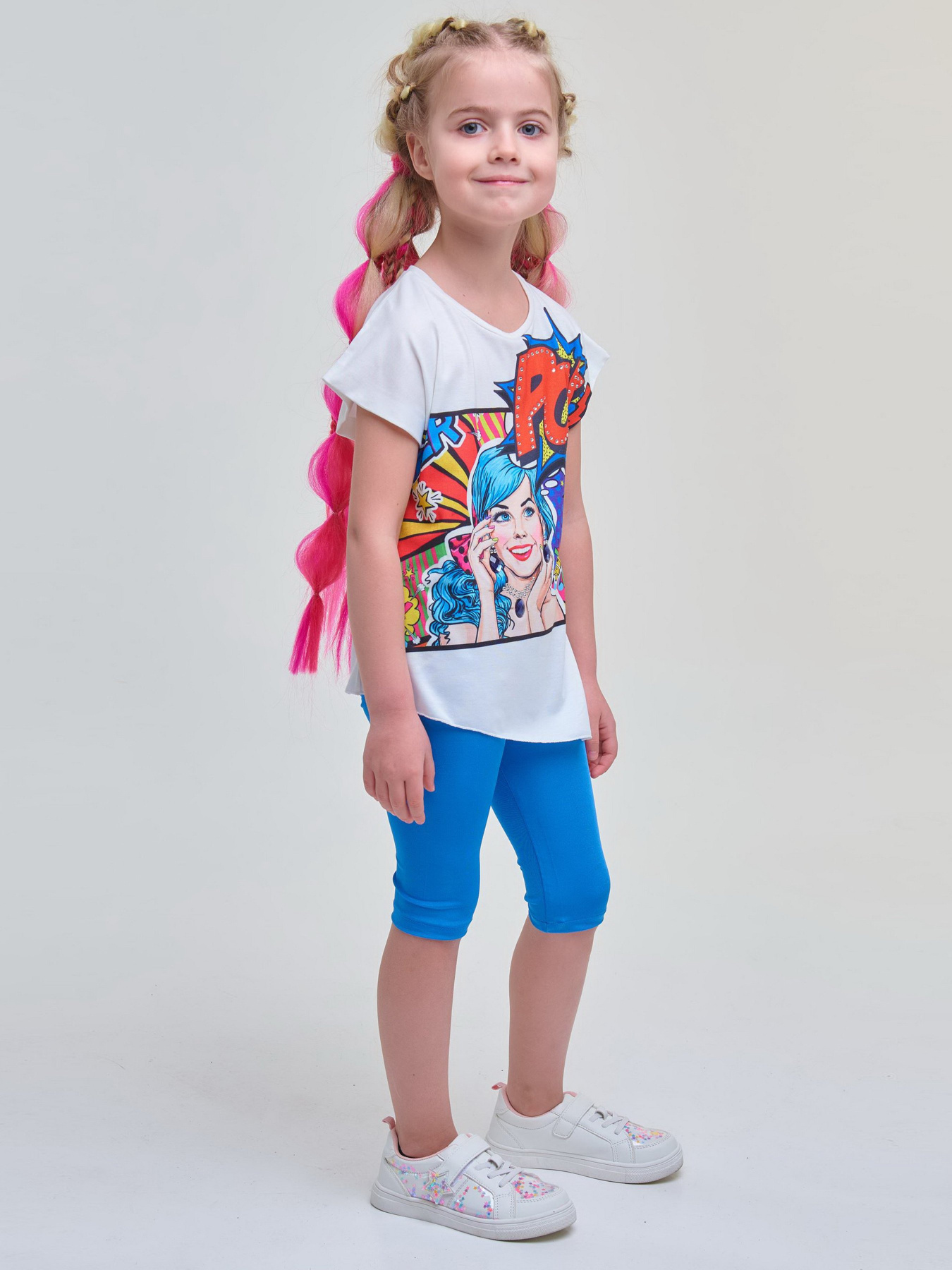 Велосипедки YUMSTER модель YT.22.24.003 Фото